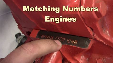Or the <b>Chevrolet</b> Gemini small-block <b>engine</b> This page was last edited on 17 May 2022, at 03:24 (UTC). . Chevrolet 283 engine codes